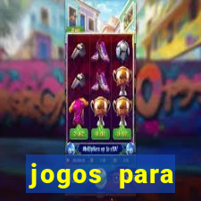 jogos para trabalhar regras e limites